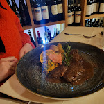 Photo n°2 de l'avis de TECNICO.a fait le 30/12/2022 à 18:26 sur le  L'Ortiché à Sauze d'Oulx