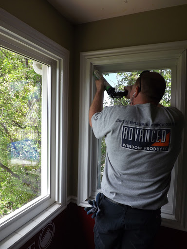 Window Installation Service «Advanced Window Products», reviews and photos