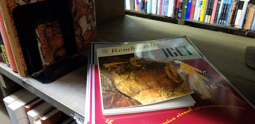 Book Store «John K. King Books North», reviews and photos, 22524 Woodward Ave, Ferndale, MI 48220, USA