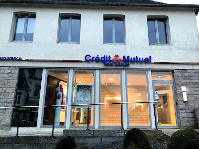Crédit Mutuel à Fauquembergues