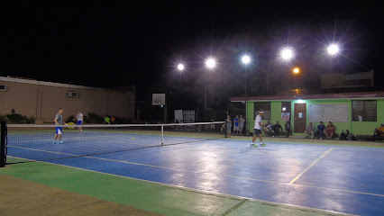 SILP Tennis Club - 3GGW+4PJ, Talomo, Davao City, Davao del Sur, Philippines