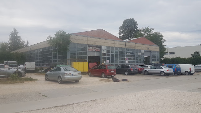 Japánautószerviz, japán autószerviz