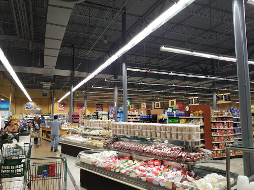 Supermarket «Seabra Foods», reviews and photos, 839 W Sample Rd, Pompano Beach, FL 33064, USA