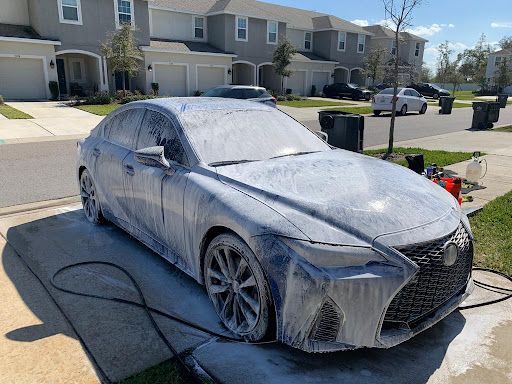 Quick Cleaning Solutions en Riverview