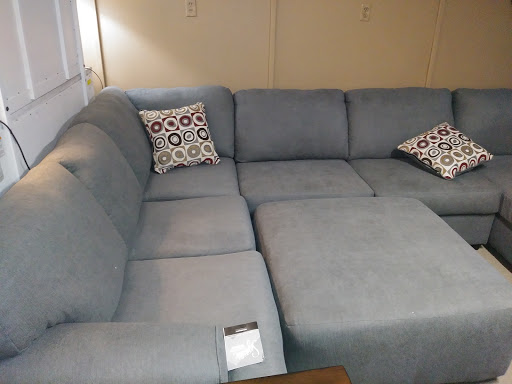 Furniture Store «Hometown Furniture», reviews and photos, 25154 US-30, Plainfield, IL 60585, USA