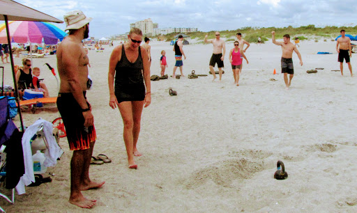 Gym «CrossFit Broken Chains», reviews and photos, 6663 Narcoossee Rd #184, Orlando, FL 32822, USA