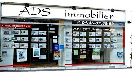 Ads Immobilier