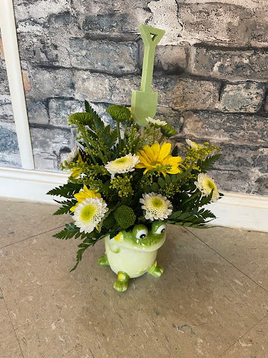 Florist «The Flower Box», reviews and photos, 910 Martin Luther King St, Georgetown, TX 78626, USA