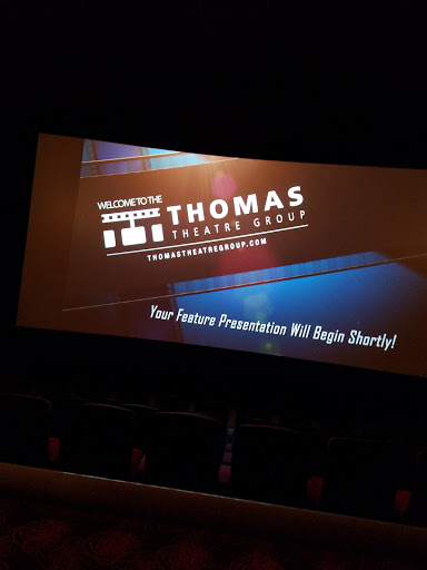 Movie Theater «Marquette Cinemas», reviews and photos, 1525 Commerce Dr, Marquette, MI 49855, USA