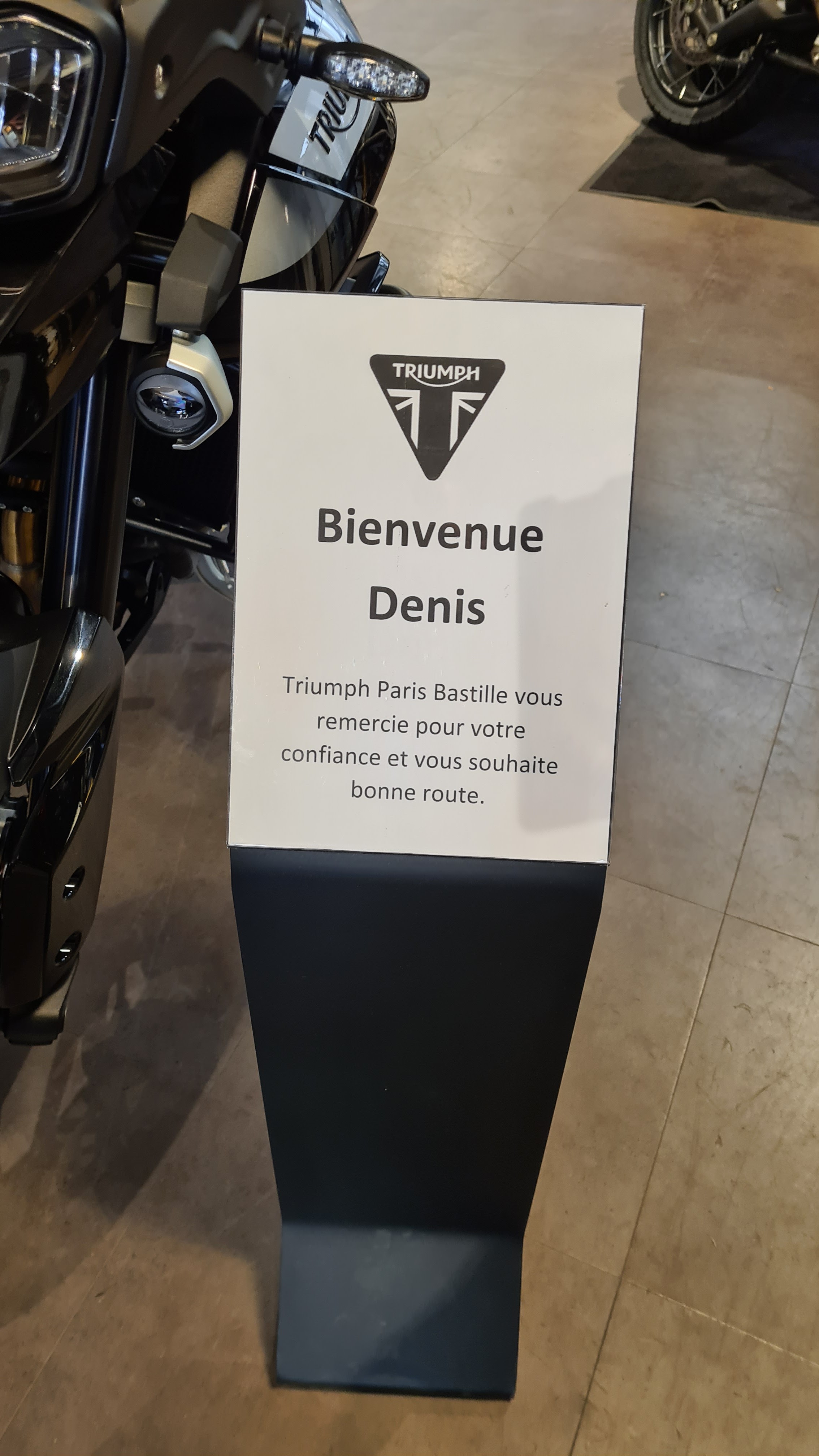 Photo n° 1 de l'avis de Thomas.i fait le 29/07/2022 à 20:12