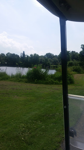 Golf Course «Overpeck Golf Course», reviews and photos, 273 E Cedar Ln, Teaneck, NJ 07666, USA