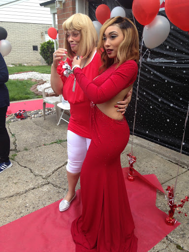 Bridal Shop «First Lady», reviews and photos, 26221 Southfield Rd, Southfield, MI 48076, USA