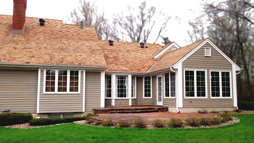 Roofing Contractor «Kaufman Roofing», reviews and photos, 2521 24th Ave S, Minneapolis, MN 55406, USA