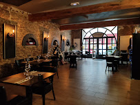 Atmosphère du Restaurant La Table de Marie à Carcassonne - n°1