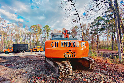 Cut Knuckle Inc.