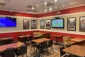 Fox's Pizza Den - Trussville image