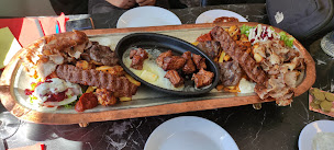 Photo n°19 de Galata Steak house à Andrézieux-Bouthéon ()