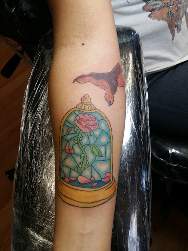 Explore minnesota tattoo ideas, creative tattoo ideas in Wenatchee, available at Rebels Tattoo Studio