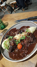 Photo n°97 de Restaurant Gustave - Dijon à Dijon ()