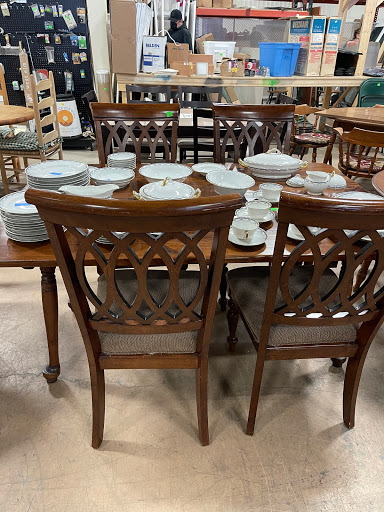 Donations Center «Habitat For Humanity ReStore», reviews and photos, 1580 VFW Pkwy, West Roxbury, MA 02132, USA