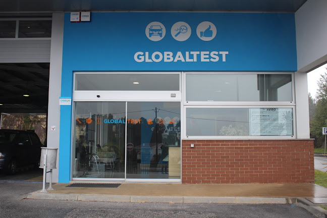 Avaliações doGlobaltest em Barcelos - Oficina mecânica