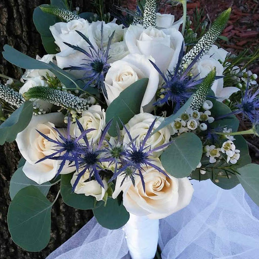 Florist «Misty Rose Flower Shop», reviews and photos, 792 SW Grove Ave #105, Port St Lucie, FL 34983, USA