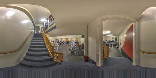 Health Club «Crossroads Fitness», reviews and photos, 1013 Dearborn Ave, Helena, MT 59601, USA