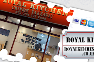 Royal Kitchen image