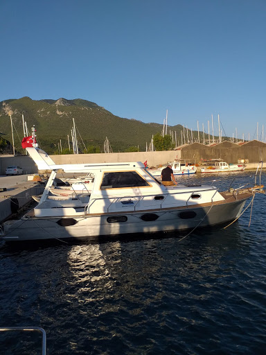 Nefesim Datça Günlük Özel Tekne Gezi Turları