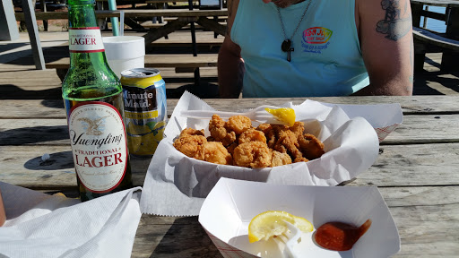 Seafood Restaurant «Lone Cabbage Fish Camp», reviews and photos, 8199 W King St, Cocoa, FL 32926, USA
