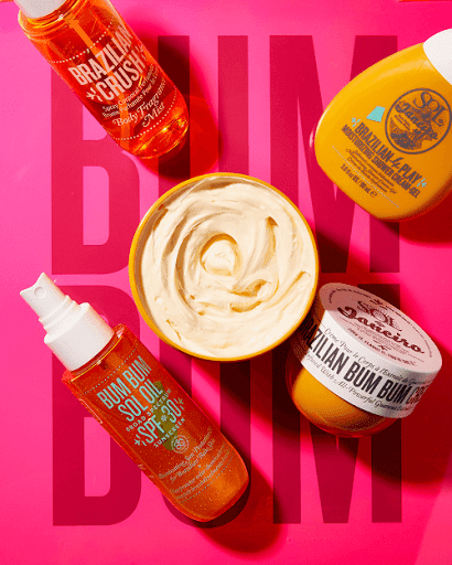 Beauty Supply Store «Planet Beauty Anaheim Hills», reviews and photos, 5655 E La Palma Ave #123, Anaheim, CA 92807, USA