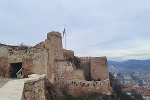 Kastamonu Castle image