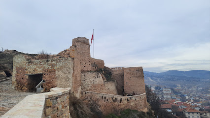 Kastamonu Kalesi