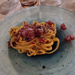 Photo n°4 de l'avis de Dora.i fait le 16/01/2017 à 09:28 sur le  Gerani Ristorante à Sant'Antonio Abate