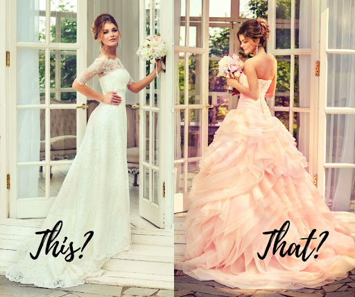 Bridal Shop «Andrews Bridal Shoppe & Tuxedo Central», reviews and photos, 2806 Montgomery Hwy, Dothan, AL 36303, USA