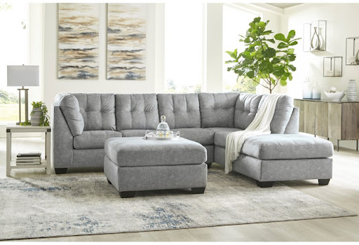 Furniture Store «Luxury Home Furniture», reviews and photos, 26500 Ford Rd, Dearborn Heights, MI 48127, USA