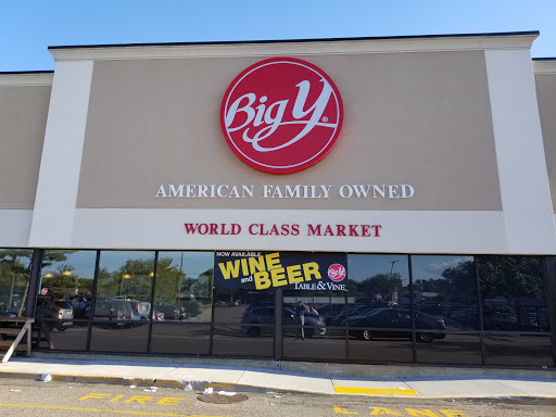 Supermarket «Big Y», reviews and photos, 10 Washington St, Norwell, MA 02061, USA