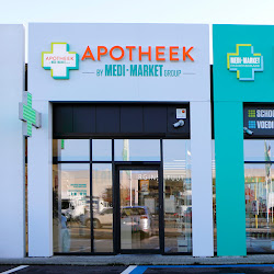 Apotheek by Medi-Market Group Oostende
