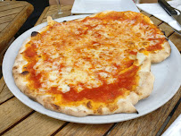 Pizza du Restaurant français Sancerre Rive Gauche à Paris - n°3