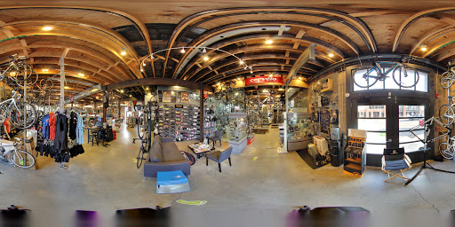 Bicycle Store «Schlegel Bicycles - Pro and Multi-Sport Shop», reviews and photos, 900 N Broadway Ave, Oklahoma City, OK 73102, USA