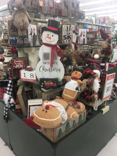 Craft Store «Hobby Lobby», reviews and photos, 20091 Gulf Fwy, Webster, TX 77598, USA