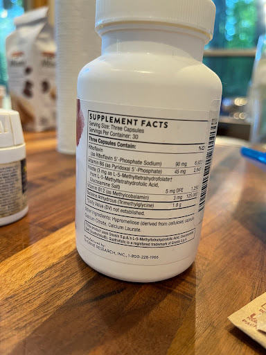 Vitamin & Supplements Store «Zoolies Natural Food Market», reviews and photos, 308 N Haywood St, Waynesville, NC 28786, USA