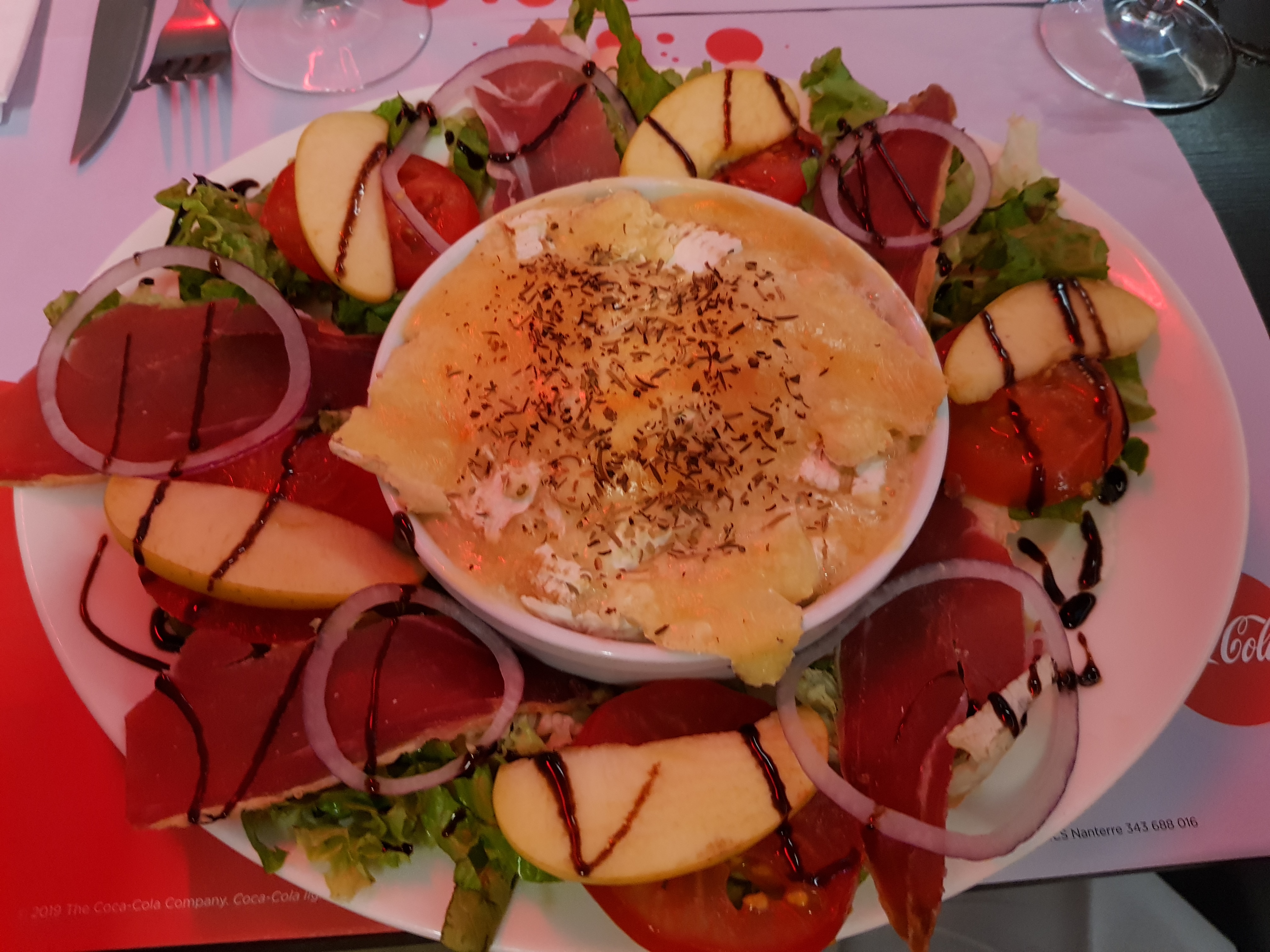Photo n° 2 de l'avis de jerome. fait le 01/08/2019 à 22:52