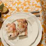 Photo n°1 de l'avis de Ivan.e fait le 24/09/2023 à 19:12 sur le  Albergo Croce Bianca à Brusson