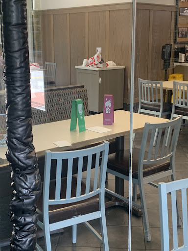 Fast Food Restaurant «Chick-fil-A», reviews and photos, 8020 Research Forest Dr, The Woodlands, TX 77382, USA