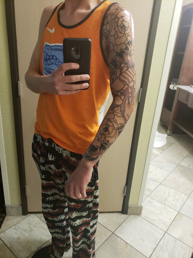 Tattoo Shop «Love N Hate Elite Tattoo Studio», reviews and photos, 2370 W Alameda Ave, Denver, CO 80223, USA