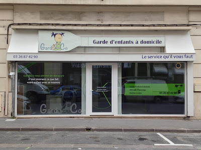 Gard & Co Reims à Reims