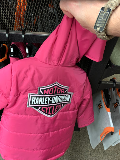 Harley-Davidson Dealer «Iron Valley Harley-Davidson», reviews and photos, 3091 Lebanon Rd, Manheim, PA 17545, USA