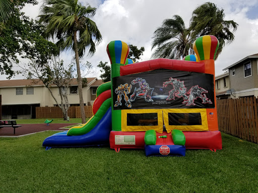 Golf Course «Pembroke Lakes Golf», reviews and photos, 10500 Taft St, Pembroke Pines, FL 33026, USA