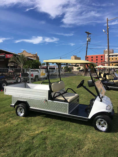 H & H Golf Carts & Outdoor Power